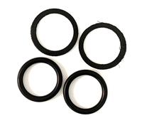 (15-75W) Evolution Aqua O-Ring Gasket Set 15 25 30 55 75 110W Pond Fish UV Genuine Spares