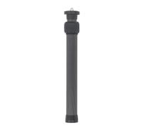 15.7in Extension Pole for Stabilizer Tripod Monopod, 2 Section Extendable Camera Selfie Stick with 1/4 Inch Thread, for Outdoor Photography