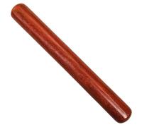 15.8x1.4 inch Back Massage Tool, Wooden Tai Chi Ruler for Martial Arts Fitness Physical Rehabilitation
