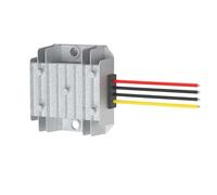 15-90Vto 13.8V 10A 138W step-down DC converter voltage regulator