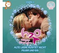 15: ALTE LIEBE ROSTET NICHT/FEUER UND EIS