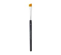 15 Angled Cut Brow Brush Black