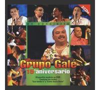 15‹ Aniversario by Grupo Gale (2010-10-26)