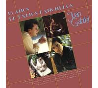 15 Anos De Exitos Rancheros [VINYL]