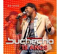 15 Anos de Sucessos