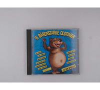15 bärenstarke Oldtimer - Carl Perkins, Lawanda Lindsey, Harden Trio, Jim Reeves, David Houston..