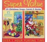 15 Christmas Favorites: Santa'
