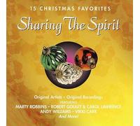 15 Christmas Favorites - Sharing the Spirit