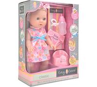 15'' Classic Tiny Tears Crying & Wetting