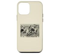 15 cm Nebelwerfer 41 WWII German Rocket Artillery Photo Case for iPhone 12 mini
