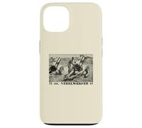 15 cm Nebelwerfer 41 WWII German Rocket Artillery Photo Case for iPhone 13