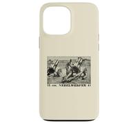 15 cm Nebelwerfer 41 WWII German Rocket Artillery Photo Case for iPhone 13 Pro Max