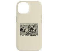 15 cm Nebelwerfer 41 WWII German Rocket Artillery Photo Case for iPhone 14