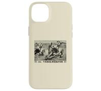 15 cm Nebelwerfer 41 WWII German Rocket Artillery Photo Case for iPhone 14 Plus