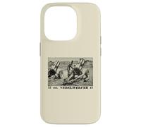 15 cm Nebelwerfer 41 WWII German Rocket Artillery Photo Case for iPhone 14 Pro