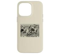 15 cm Nebelwerfer 41 WWII German Rocket Artillery Photo Case for iPhone 14 Pro Max