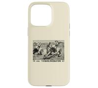 15 cm Nebelwerfer 41 WWII German Rocket Artillery Photo Case for iPhone 15 Pro Max