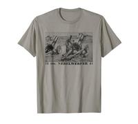 15 cm Nebelwerfer 41 WWII German Rocket Artillery Photo T-Shirt