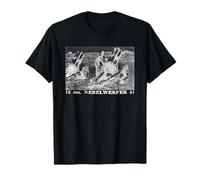 15 cm Nebelwerfer 41 WWII German Rocket Artillery Photo T-Shirt