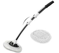 15° Curved Long Handle Car Wash Brush