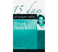 15 Days of Prayer with Blessed Chiara Badano