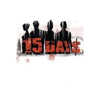 15 Days Steam Key GLOBAL