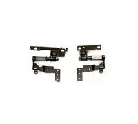15-DK Series Green Replacement Laptop Parts LCD Back Cover Front Bezel Hinges Palmrest Bottom Case Compatible With Models L56914-001 L57593-001(HINGES)