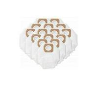 15 Dust Bags for Gtech HyLite SCV SCV100 SCV101 Vacuum Cleaner