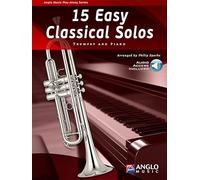 15 Easy Classical Solos