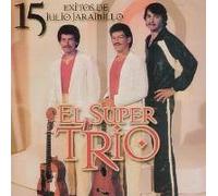 15 Exitos De Julio Jaramillo
