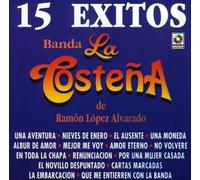 15 Exitos De Super Reventon