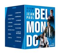 15 Films avec Jean-Paul Belmondo [Version Restaurée]