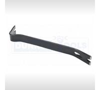 15" Flat Nail Pry Bar Crowbar Floorboard Utility Remover Level Prise Bar Tool