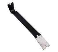 15" Flat Pry Utility Nail Puller Bar/Crowbar - 380 x 35 x 6mm