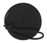 15-Foot Double-Braid 3/8-Inch Thick Nylon Dockline by West Coast Paracord