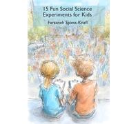 15 Fun Social Science Experiments for Kids