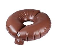 15 Gallon Plant Watering Bag with Wide Fill Opening, Brown | Wide Fill Opening, Easy Setup for Home Garden and Yard, Customizable Output for Trees and Shrubs