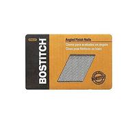 Bostitch Finish Nails FN1528 – 15 Gauge 44mm Angled Galvanised – Pack of 3655