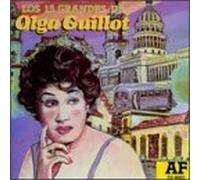 15 Grandes De Olga Guillot 1 By Olga Guillot (2008-10-16)