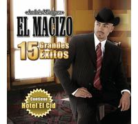 15 Grandes Exitos