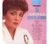 15 Grandes Exitos De Lolita De