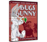 15 Grands Classiques - DVD Bugs Bunny