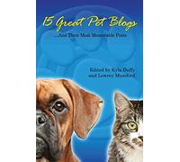 15 Great Pet Blogs: ...And Their Most Memorable Posts