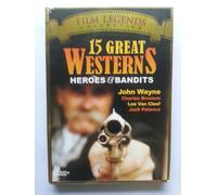 15 Great Western: Heroes and Bandits