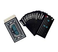 15 Guitar Chord Cards,guitar Chords, Guitar Chord Chart, Learn Guitar Chords in Minutes Card, Guitar Starter Kit Learning Tool, Guitaraccessories, for Beginners, Intermediates & Pros