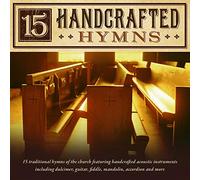 15 Handcrafted Hymns
