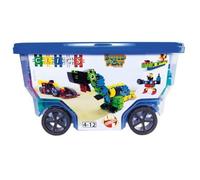 15-in-1 building blocks - Rollerbox