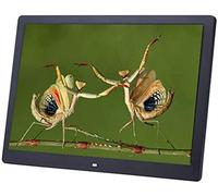 15-inch Digital Photo Frame, Automatically Adjusts The Display Direction, Smart Electronic Photo Frame, Highly Practical
