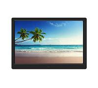 15 inch digital photo frame, electronic photo album, widescreen high-definition digital photo frame, advertising player Decorative Gift