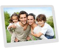 15-inch Digital Photo Frame, Supports USB/SD, Can Display Photos and Have Background Music, Suitable for Various Scenarios (1 10 Inch)